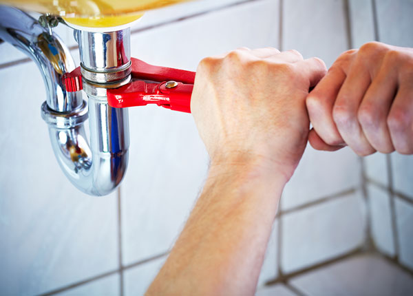 About San Rafael Plumbers